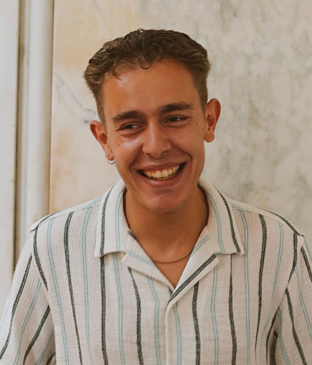 Tom Brennan