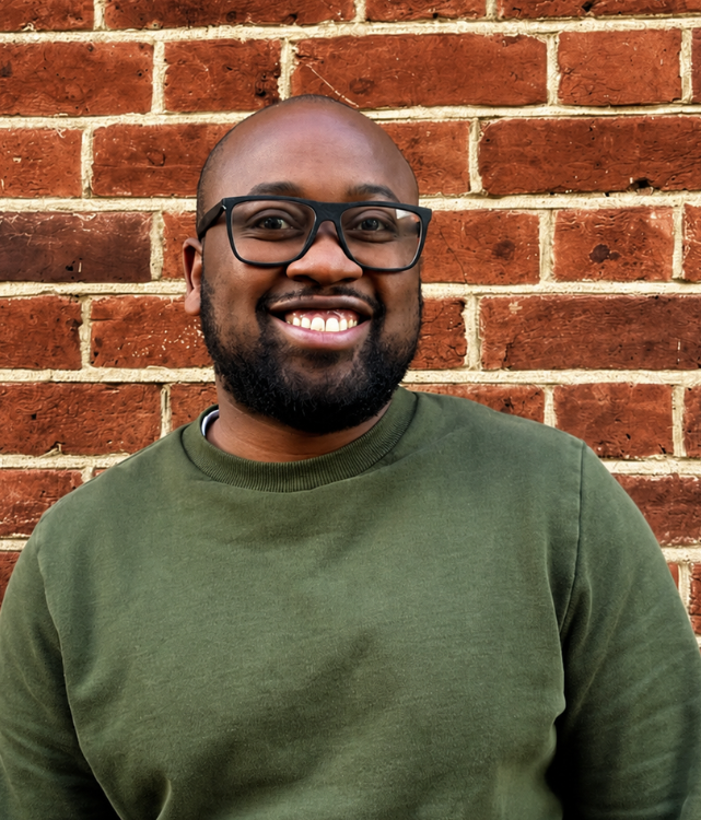 Dean Manyonga